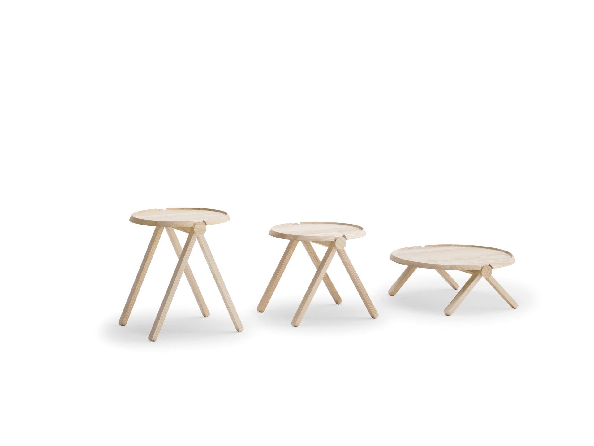 Lilliput 310/311/312 Coffee Table-Contract Furniture Store for hospitality, leisure & commercial projects