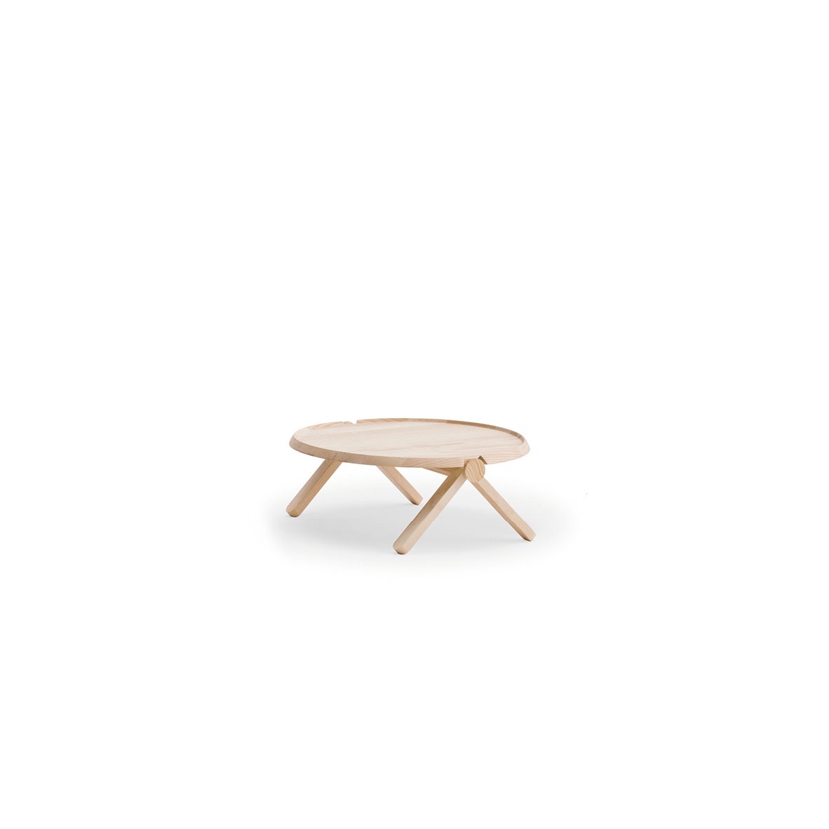 Lilliput 310/311/312 Coffee Table-Billiani-Contract Furniture Store