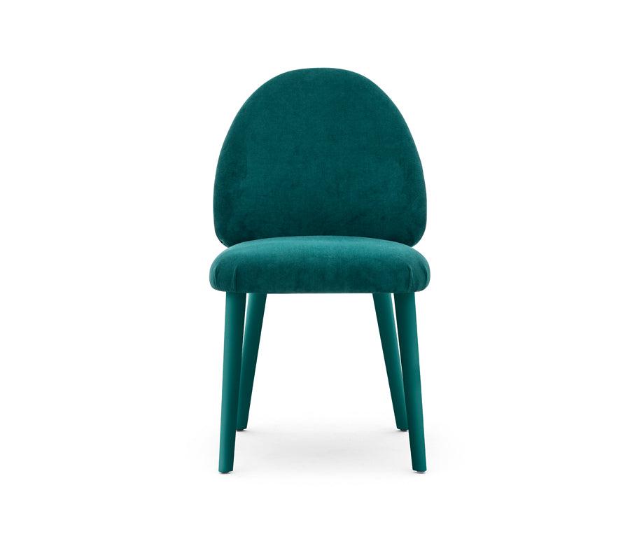 Lily 04511 Side Chair-Montbel-Contract Furniture Store