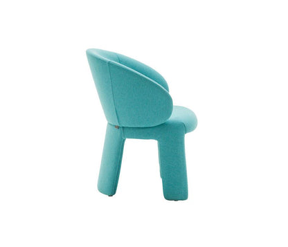 Lily 04539 Armchair-Contract Furniture Store for hospitality, leisure & commercial projects