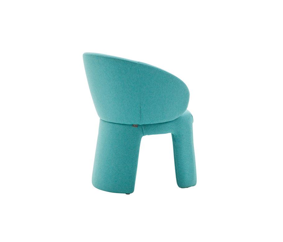 Lily 04539 Armchair-Contract Furniture Store for hospitality, leisure & commercial projects