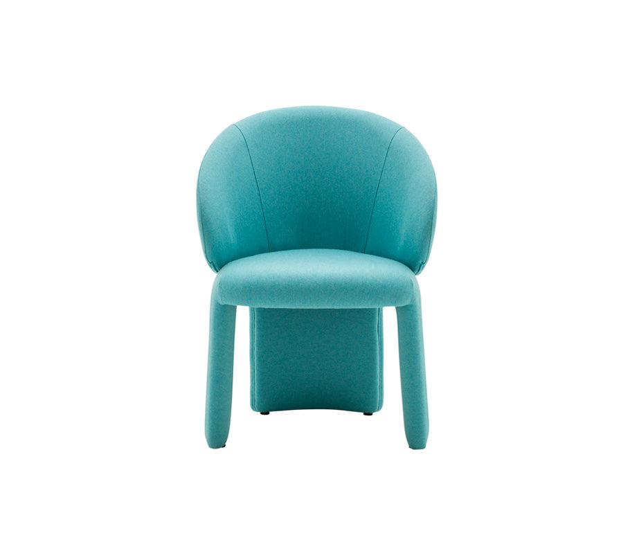 Lily 04539 Armchair-Contract Furniture Store for hospitality, leisure & commercial projects