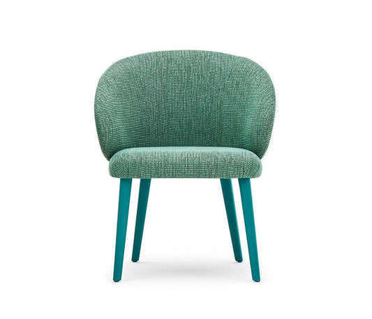 Lily 04561 Easy Chair-Contract Furniture Store for hospitality, leisure & commercial projects