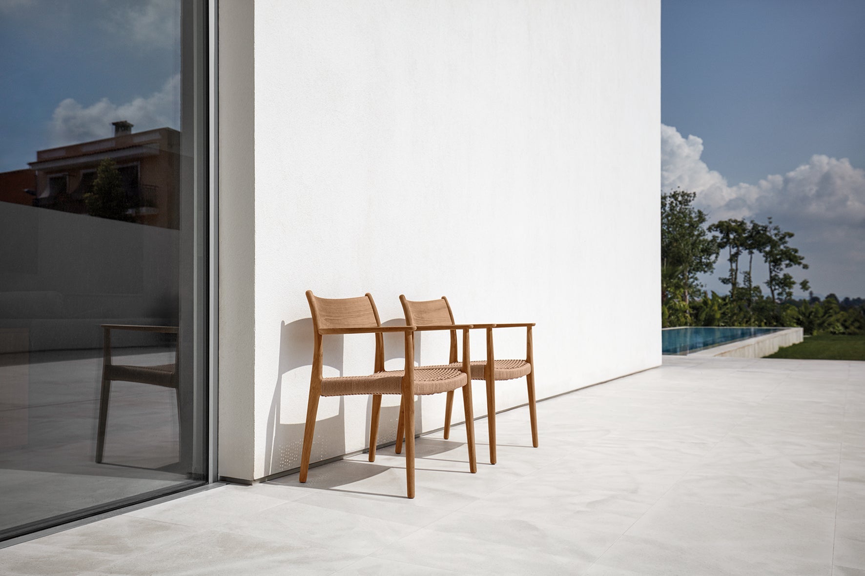 Lima Armchair-Contract Furniture Store for hospitality, leisure & commercial projects