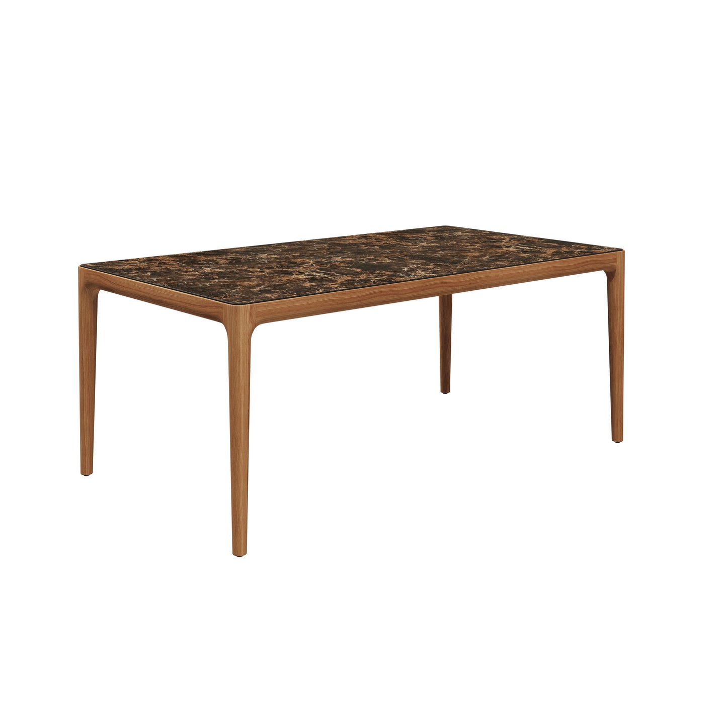 Lima Ceramic Dining Table