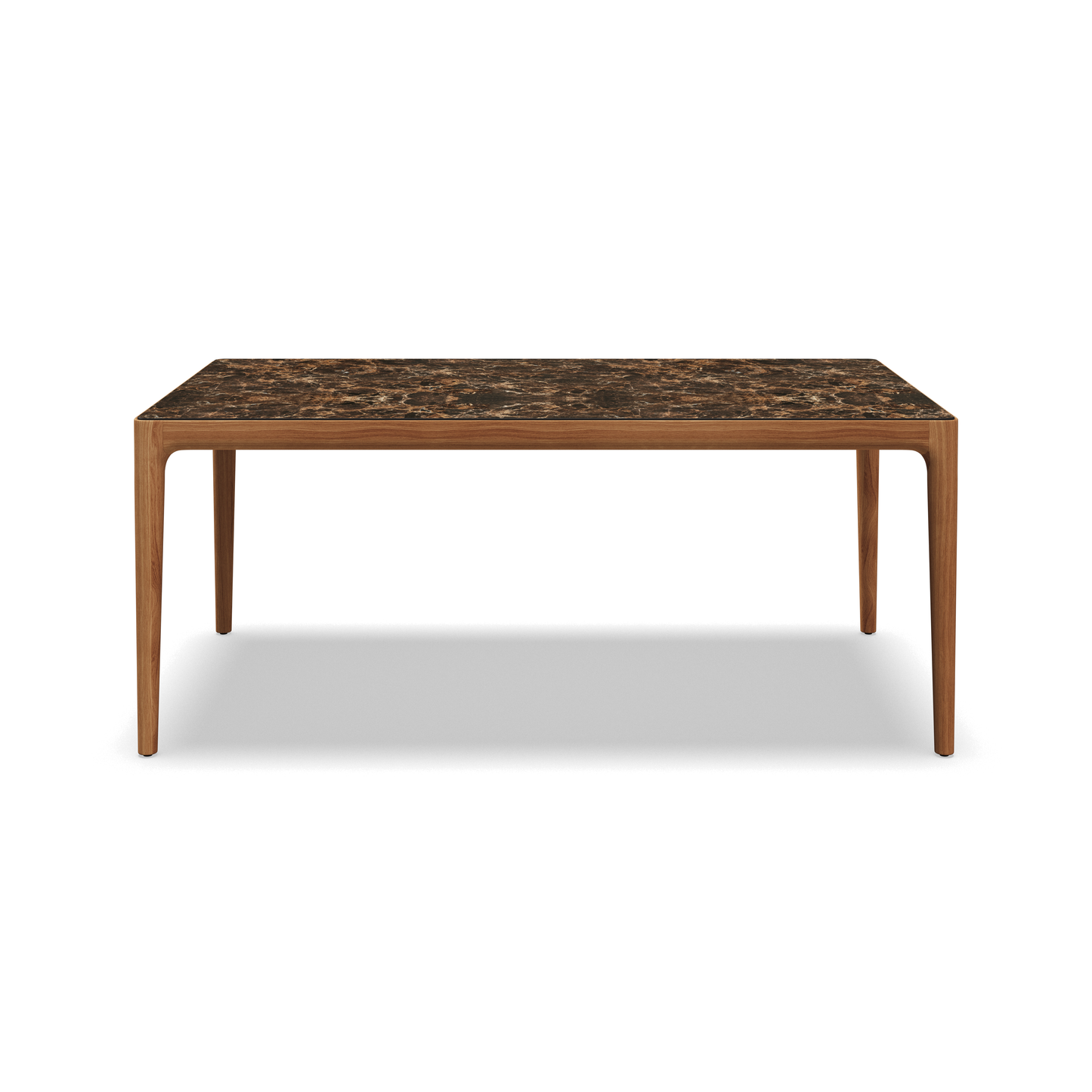 Lima Ceramic Dining Table