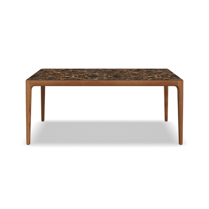 Lima Ceramic Dining Table