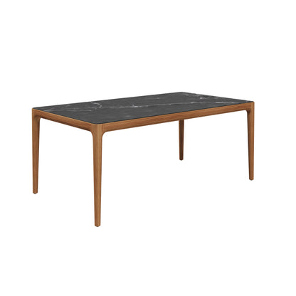 Lima Ceramic Dining Table