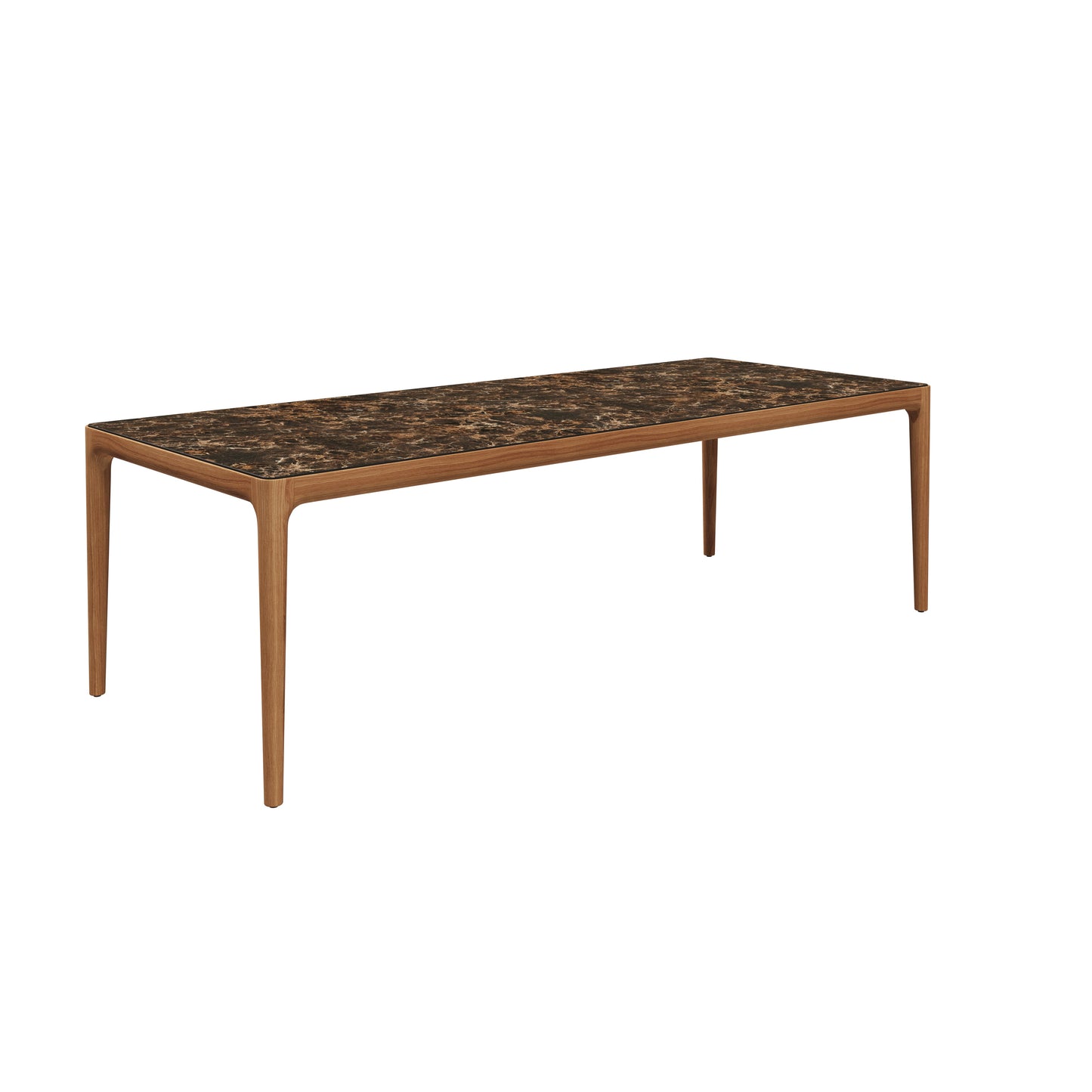 Lima Ceramic Dining Table
