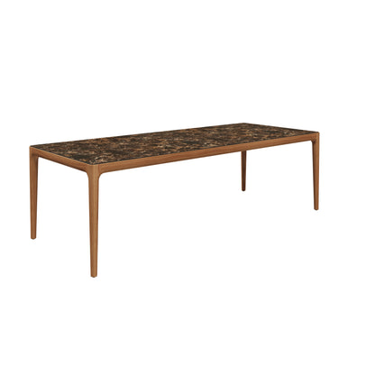 Lima Ceramic Dining Table
