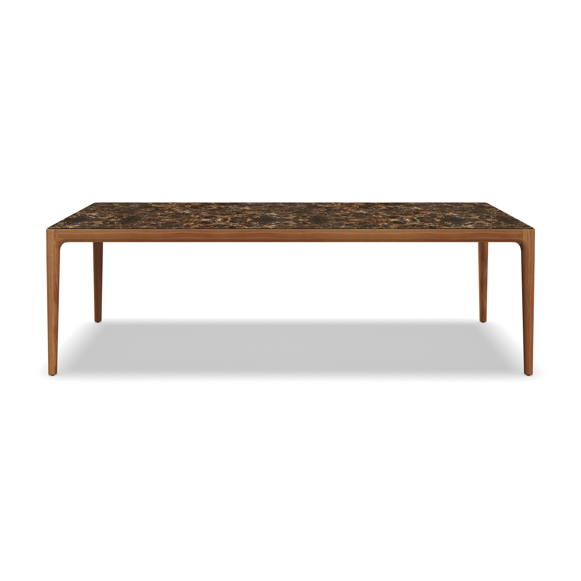 Lima Ceramic Dining Table