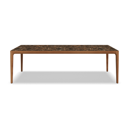 Lima Ceramic Dining Table