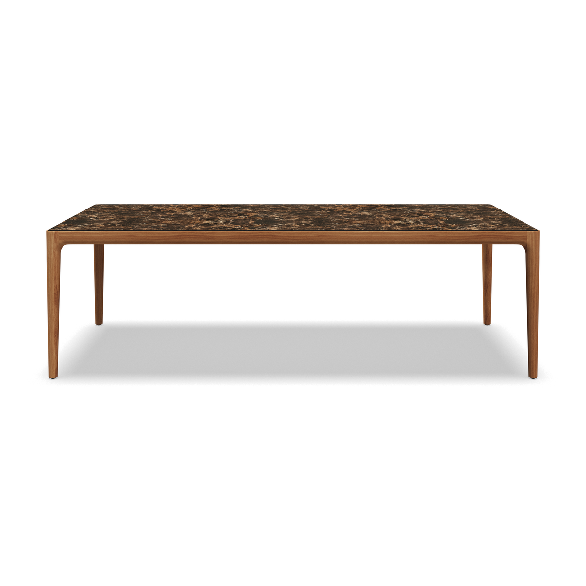 Lima Ceramic Dining Table-Gloster-Contract Furniture Store
