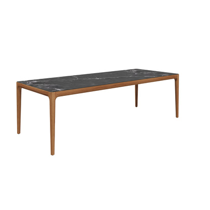 Lima Ceramic Dining Table
