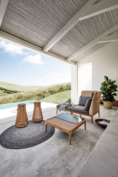 Lima Coffee Table