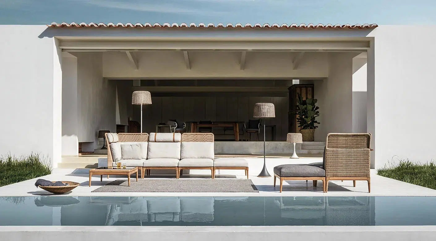 Lima Coffee Table