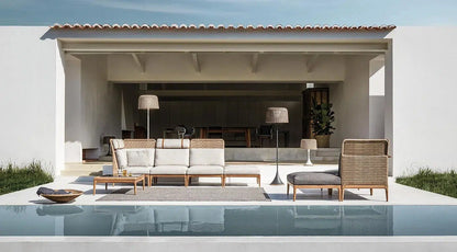Lima Coffee Table