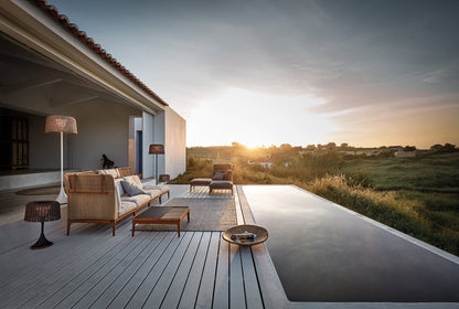 Lima Corner Unit-Contract Furniture Store for hospitality, leisure & commercial projects