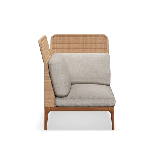 Lima Corner Unit-Contract Furniture Store for hospitality, leisure & commercial projects