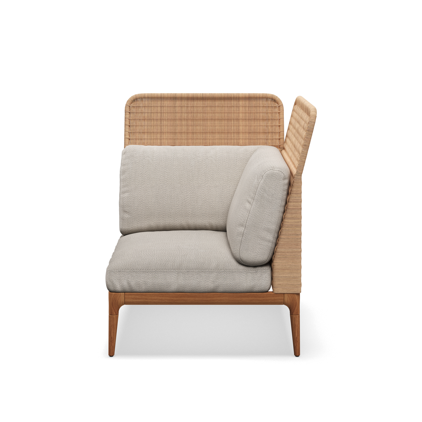 Lima Corner Unit-Contract Furniture Store for hospitality, leisure & commercial projects