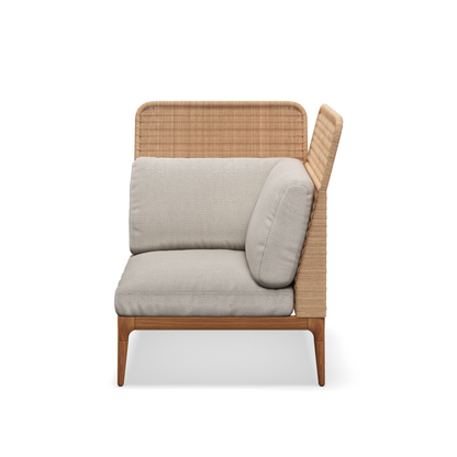 Lima Corner Unit-Contract Furniture Store for hospitality, leisure & commercial projects