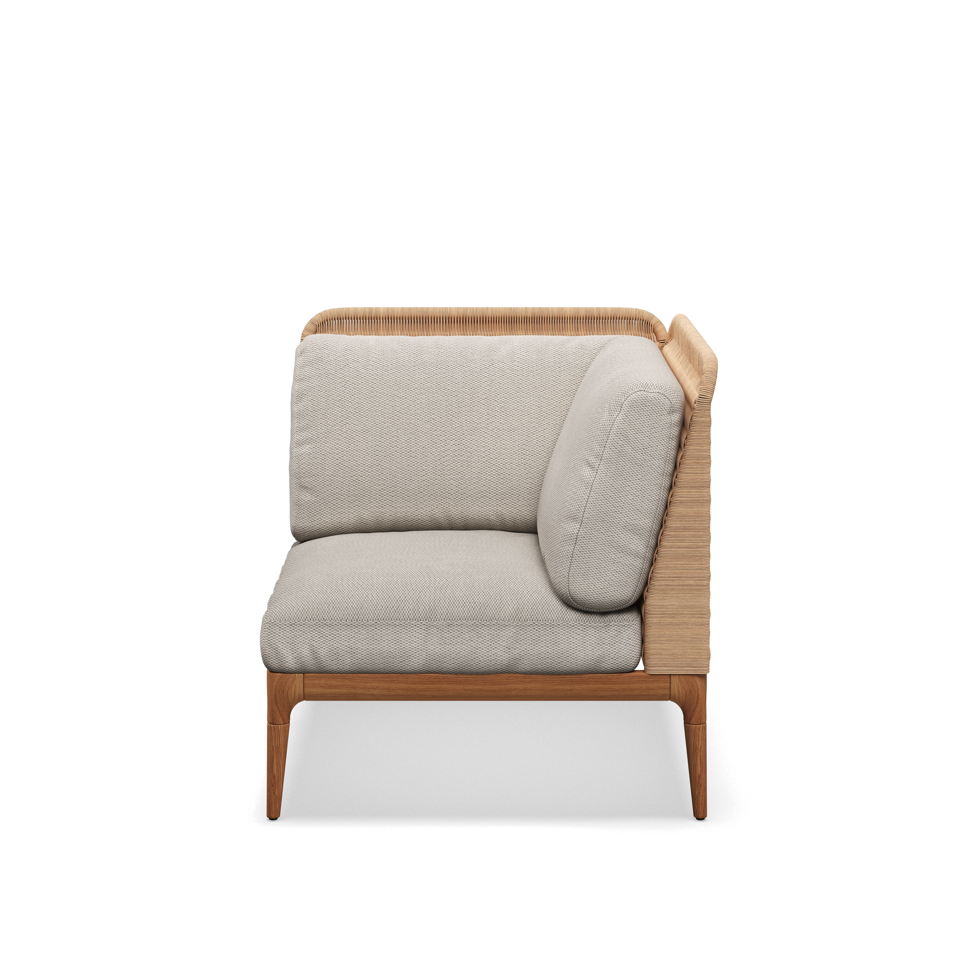 Lima Corner Unit-Contract Furniture Store for hospitality, leisure & commercial projects