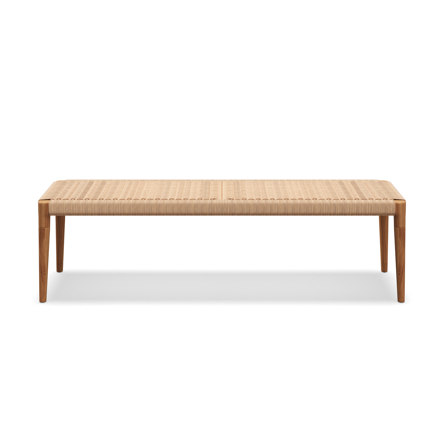Lima Dining Bench-Contract Furniture Store for hospitality, leisure & commercial projects