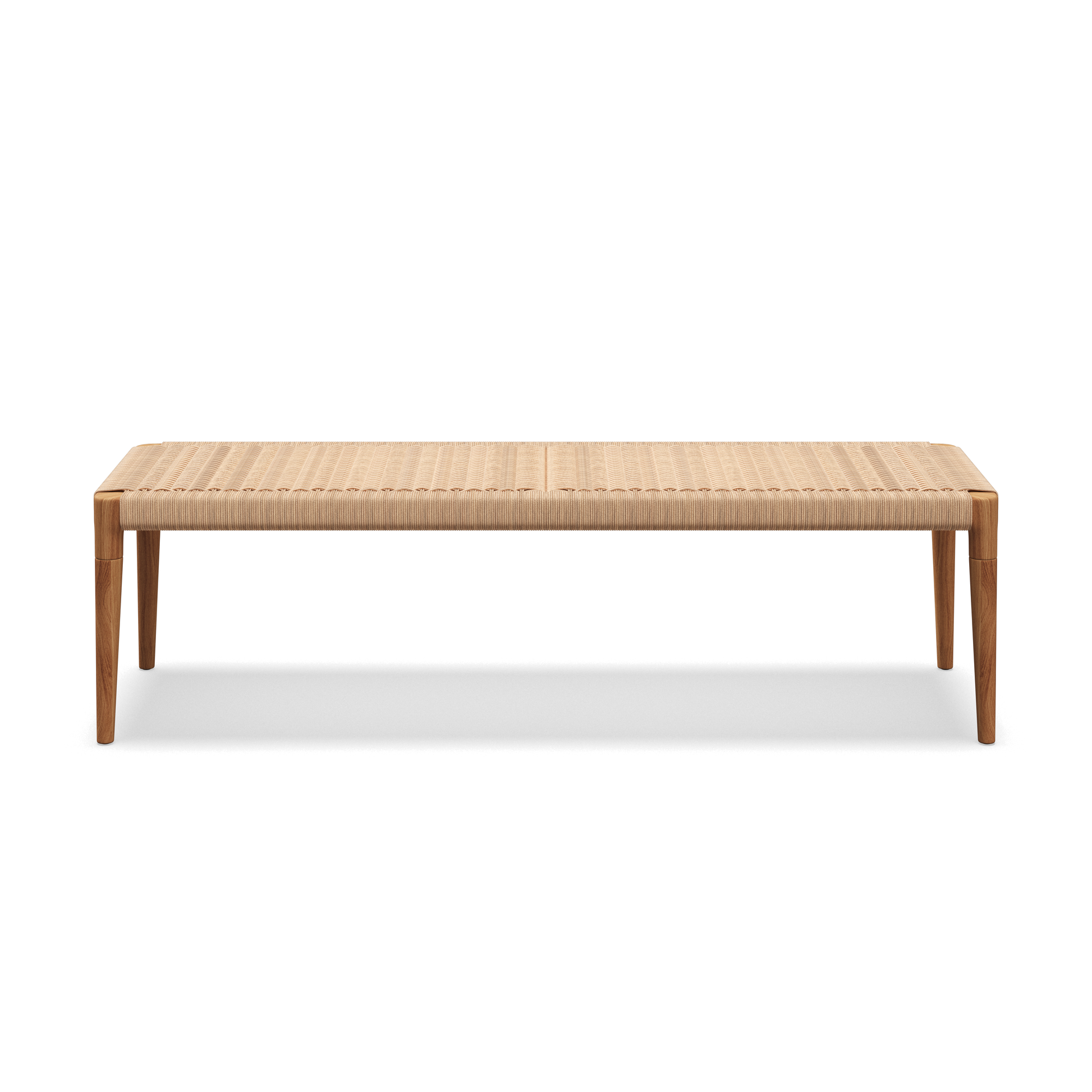 Lima Dining Bench-Contract Furniture Store for hospitality, leisure & commercial projects
