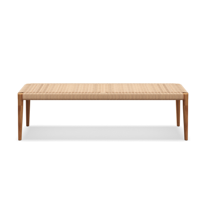 Lima Dining Bench-Contract Furniture Store for hospitality, leisure & commercial projects
