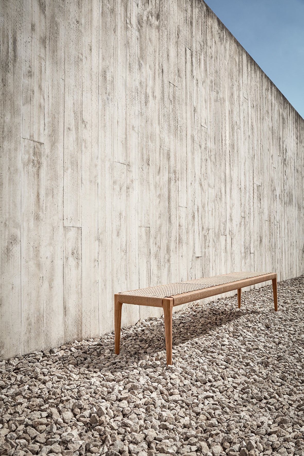 Lima Dining Bench-Contract Furniture Store for hospitality, leisure & commercial projects