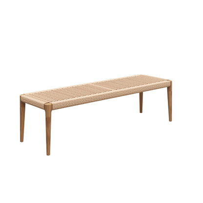 Lima Dining Bench-Contract Furniture Store for hospitality, leisure & commercial projects