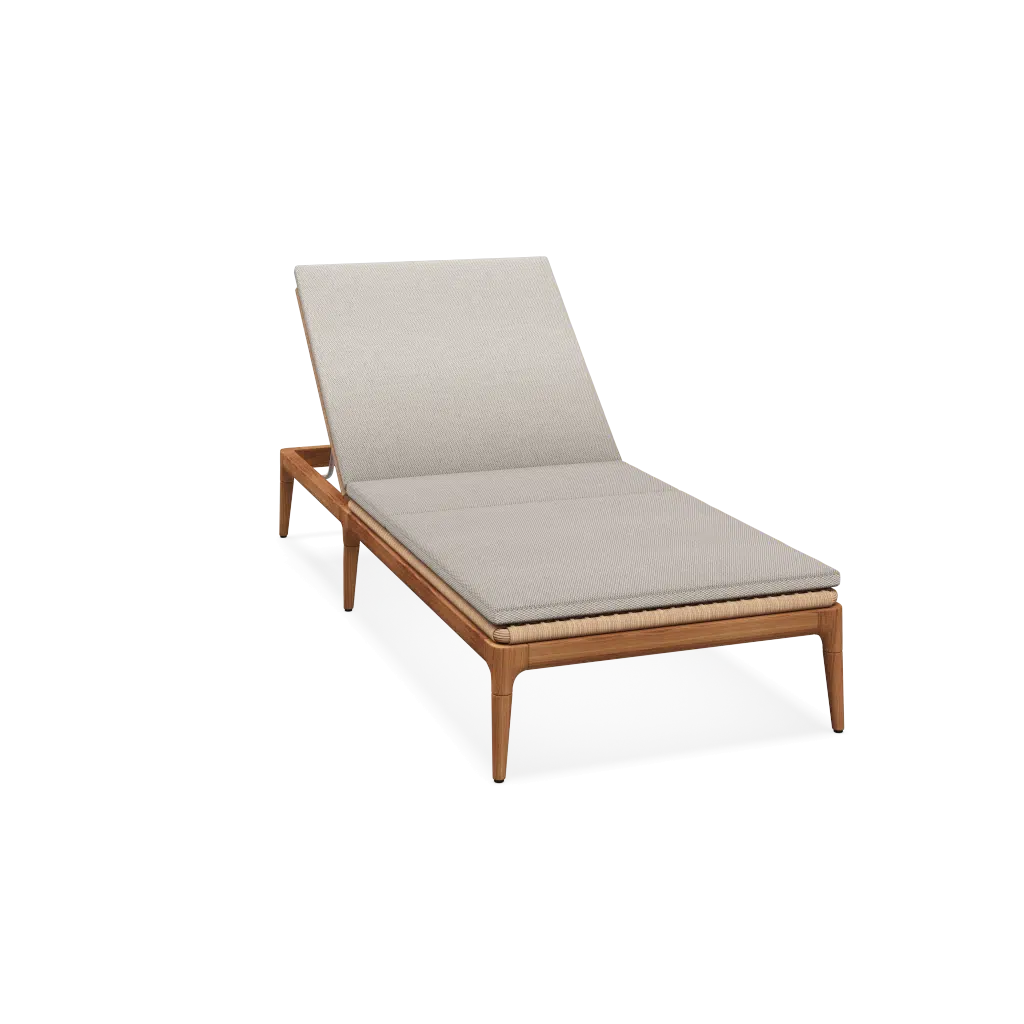 Lima Lounger