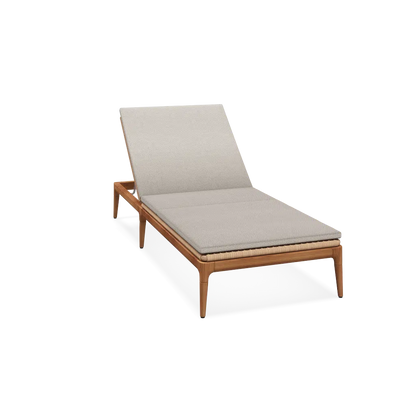 Lima Lounger