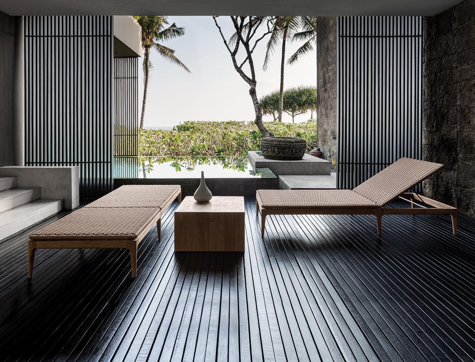Lima Lounger