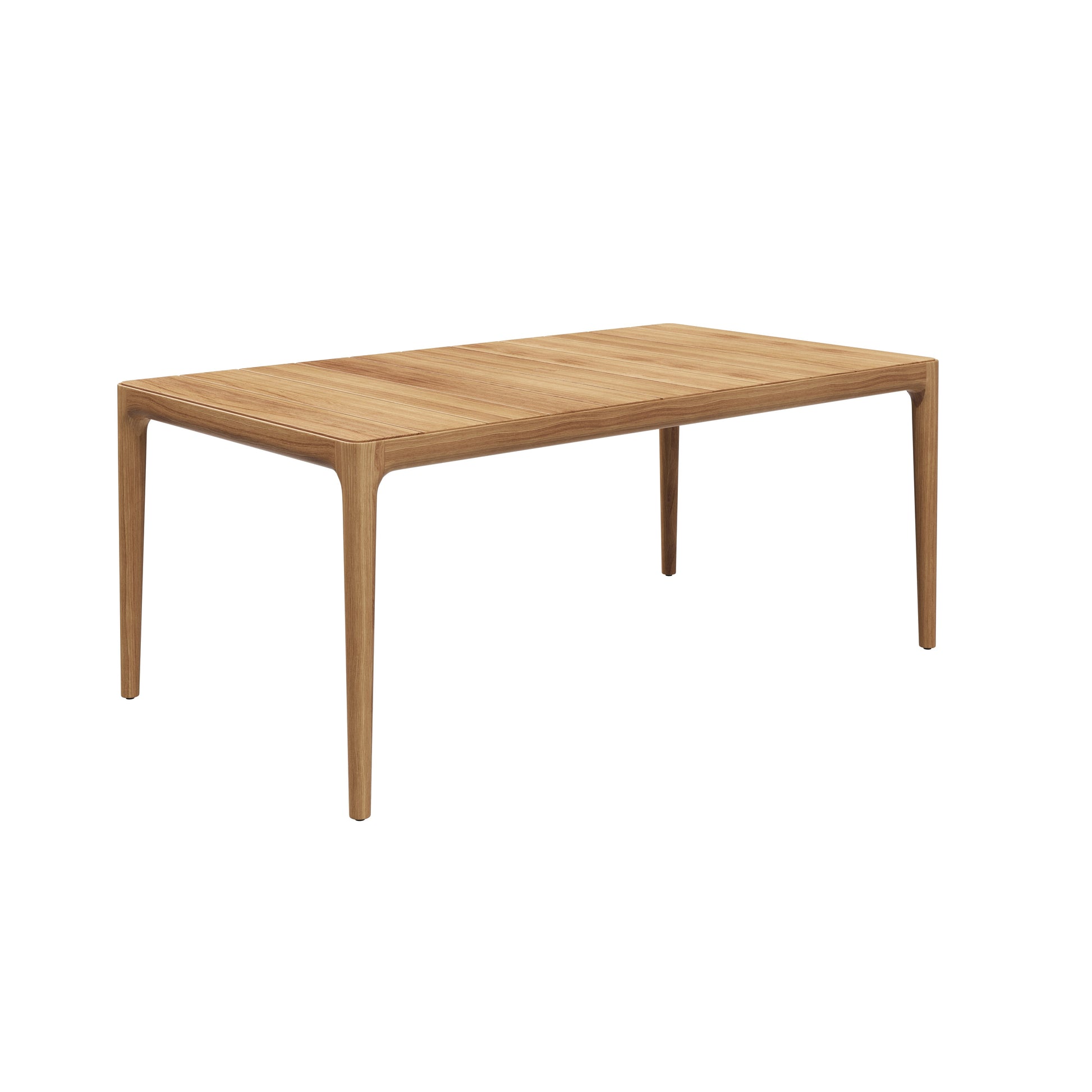 Lima Teak Dining Table