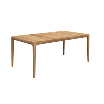 Lima Teak Dining Table