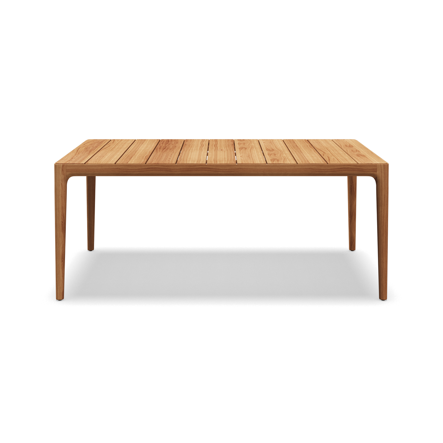 Lima Teak Dining Table
