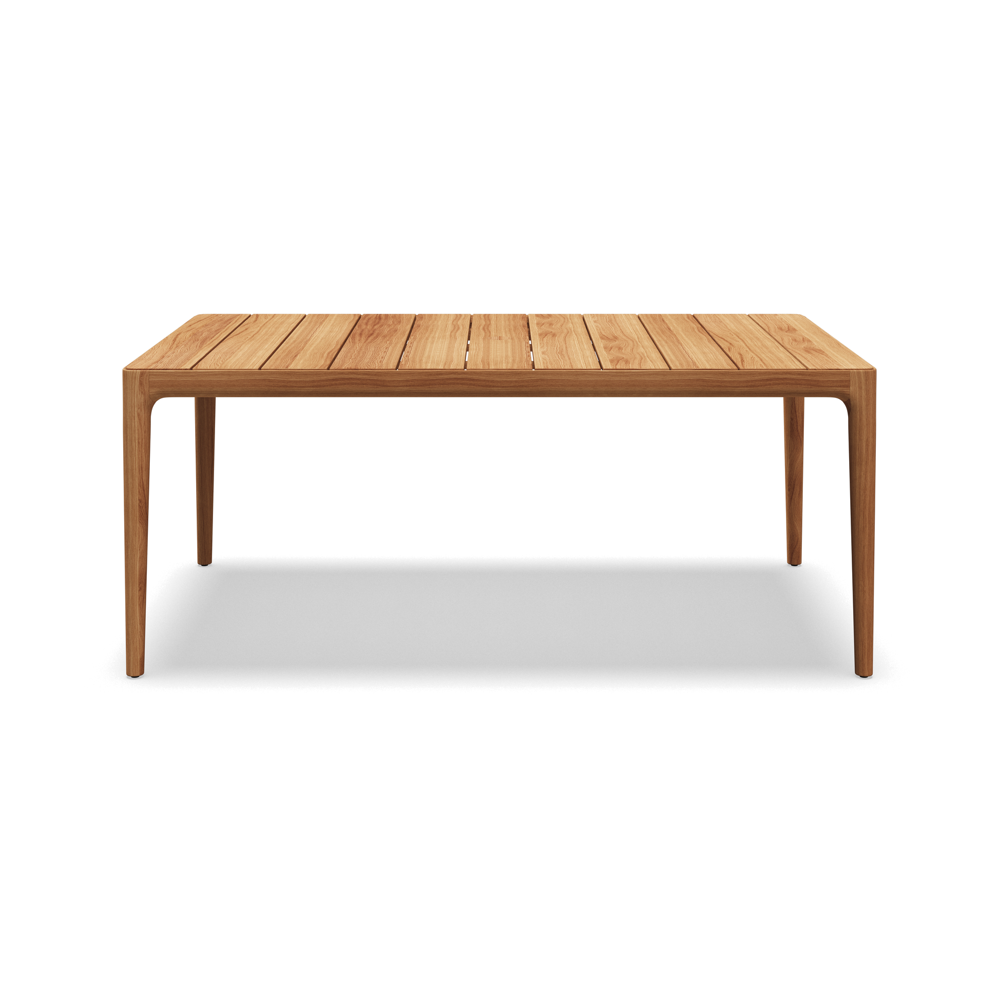 Lima Teak Dining Table