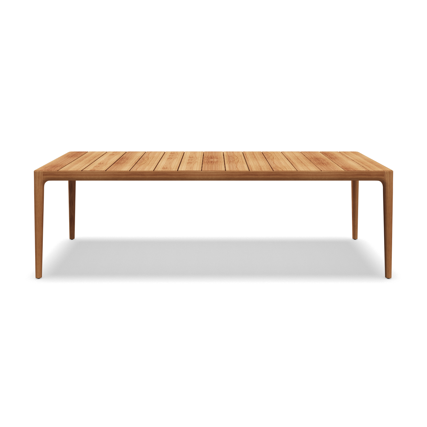 Lima Teak Dining Table