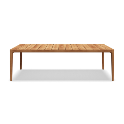 Lima Teak Dining Table
