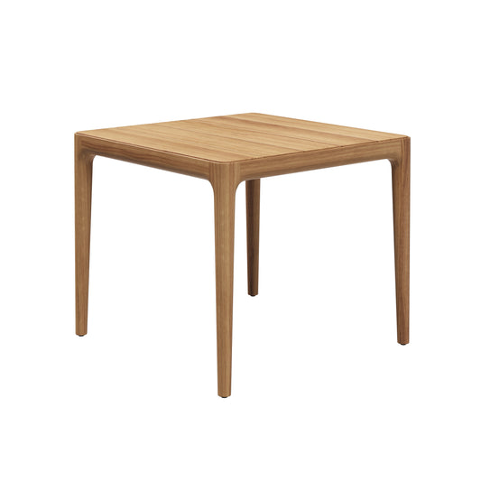 Lima Teak Dining Table-Contract Furniture Store for hospitality, leisure & commercial projects
