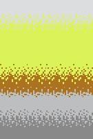 Lime Hippy Colorini Chain Curtain Divider-Contract Furniture Store for hospitality, leisure & commercial projects