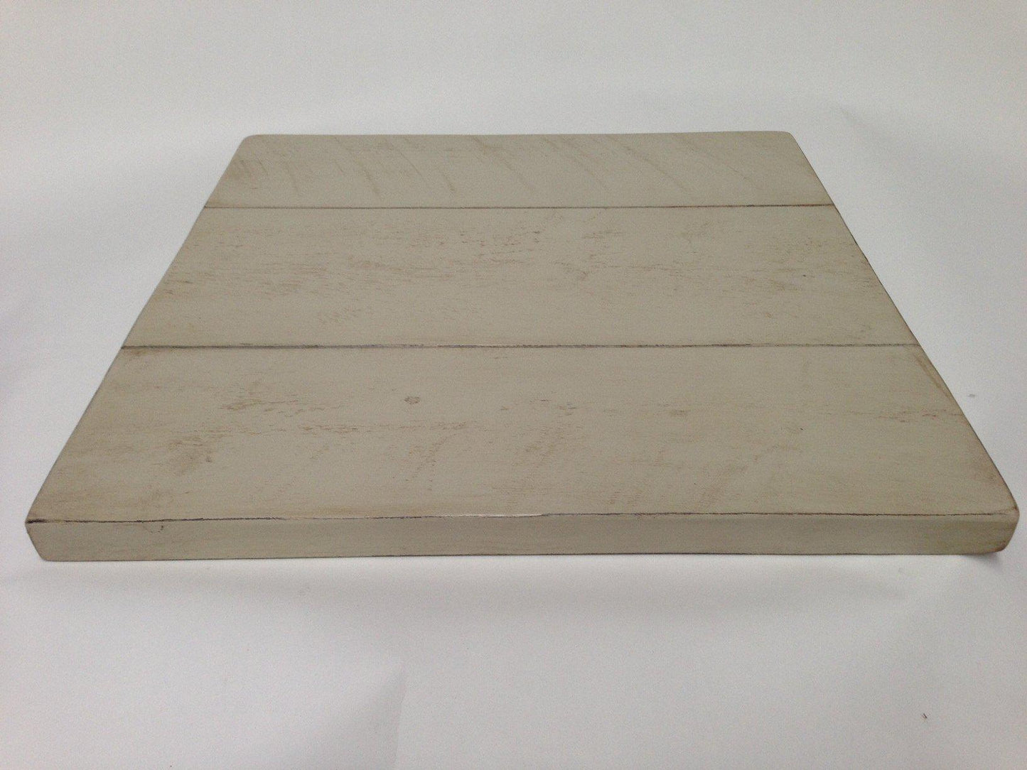 Lime Washed Table Top
