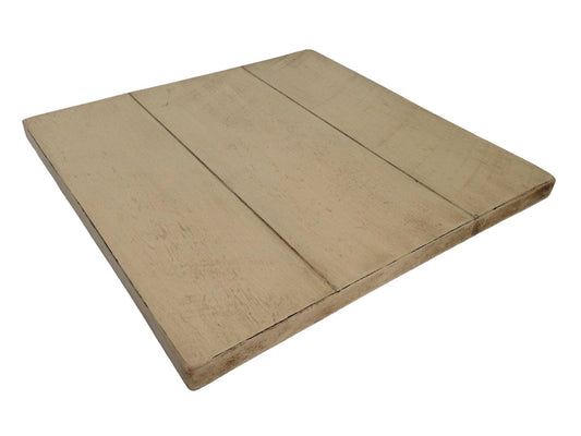 Lime Washed Table Top