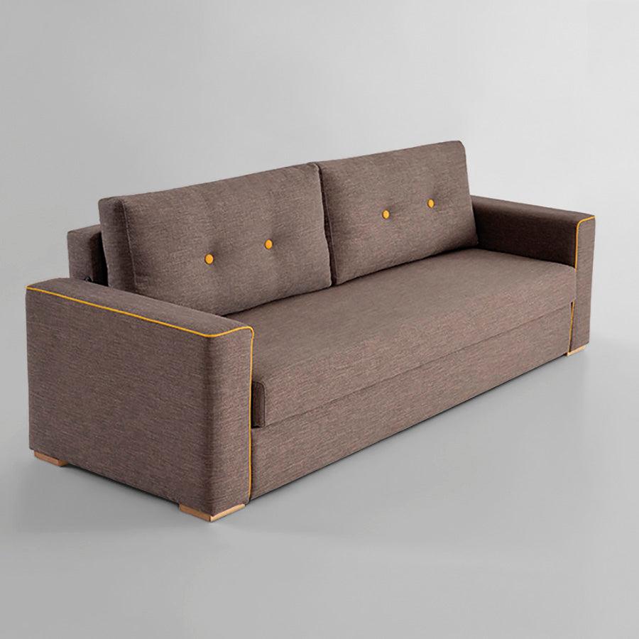 Limpo 935 Sofa Bed-Contract Furniture Store for hospitality, leisure & commercial projects
