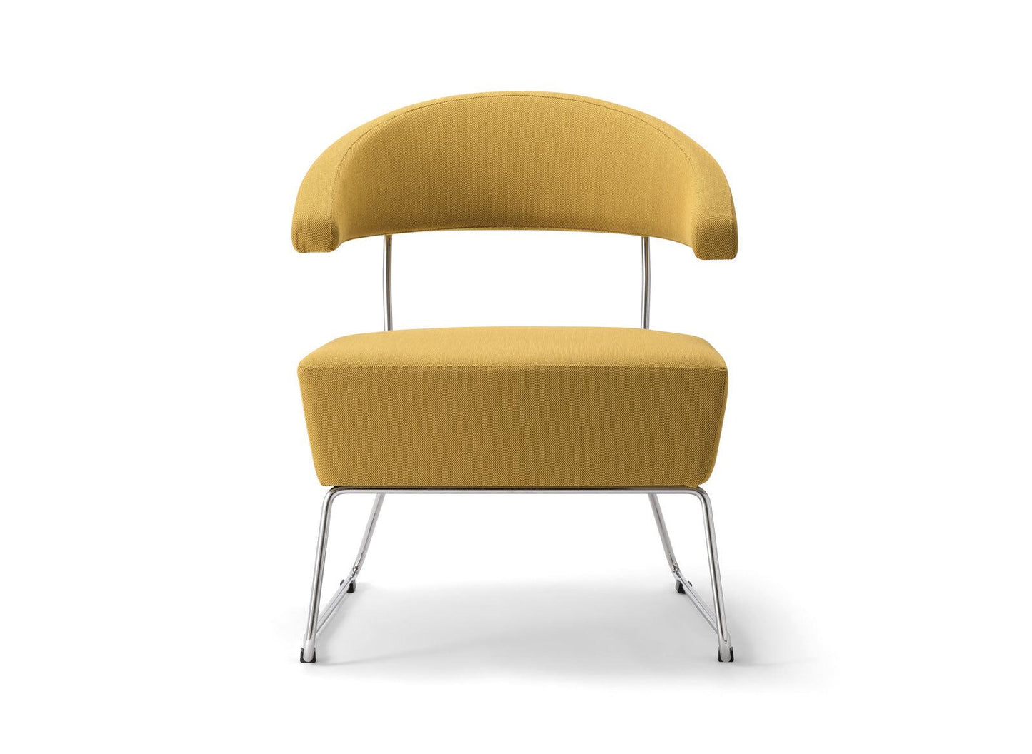 Lina 05 Lounge Chair-Contract Furniture Store for hospitality, leisure & commercial projects