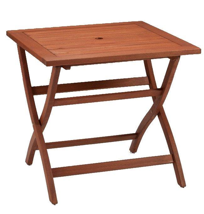 Lindfield Square Folding Table-Furniture People-Contract Furniture Store