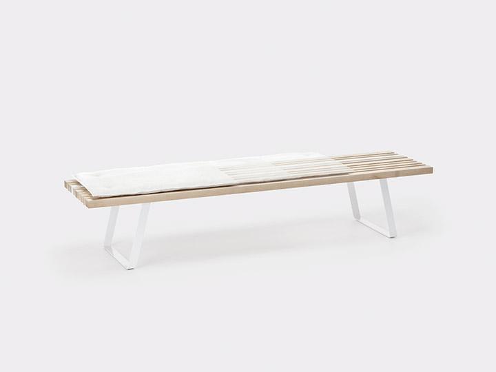 Line Bench-Contract Furniture Store for hospitality, leisure & commercial projects