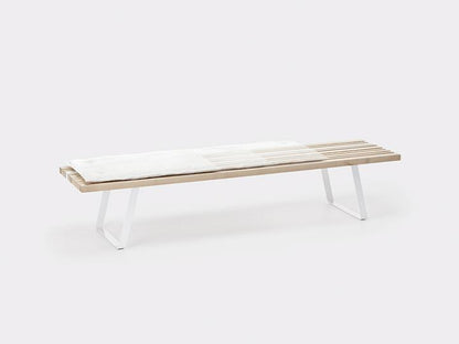 Line Bench-Contract Furniture Store for hospitality, leisure & commercial projects