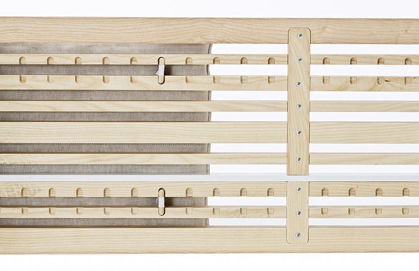 Line Bench-Contract Furniture Store for hospitality, leisure & commercial projects